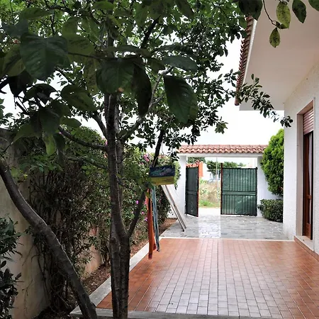 Casa Dei Ginepri * トッレ・ラピッロ