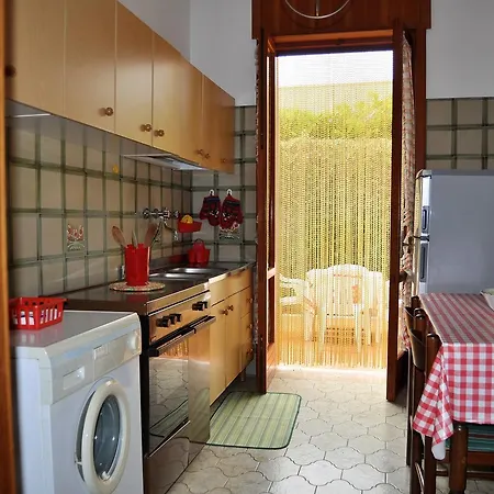 アパート Casa Dei Ginepri
