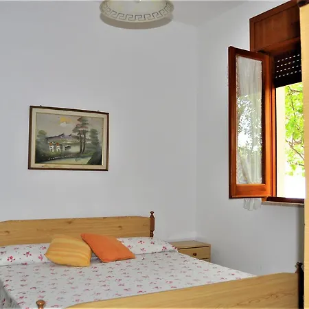 アパート Casa Dei Ginepri
