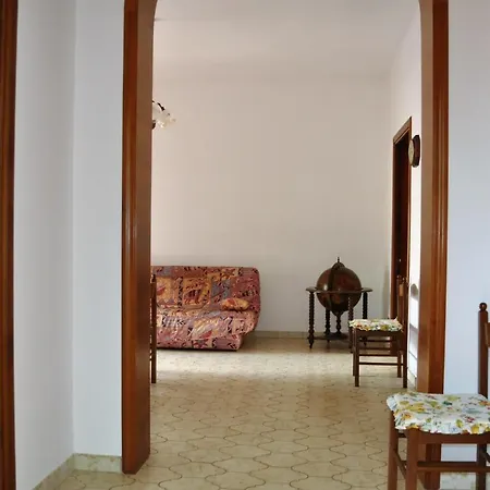 Casa Dei Ginepri アパート *