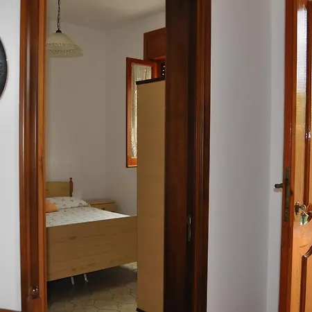 Casa Dei Ginepri * トッレ・ラピッロ