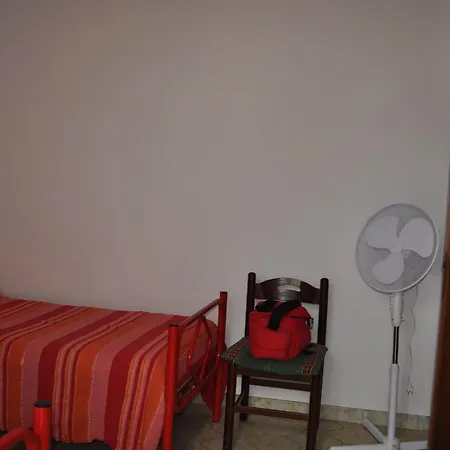 アパート Casa Dei Ginepri *