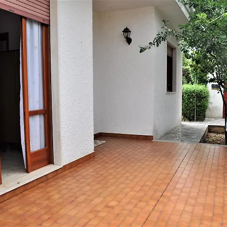 Casa Dei Ginepri * トッレ・ラピッロ