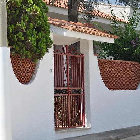 Casa Dei Ginepri Appartement *