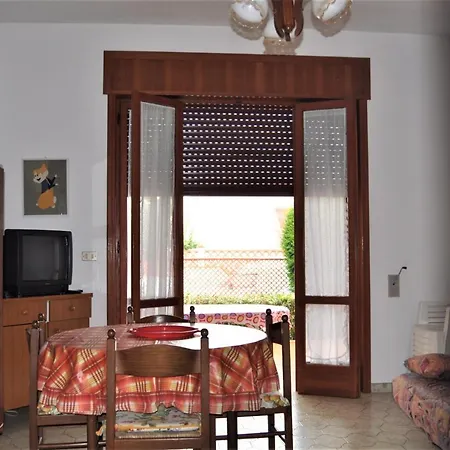 Casa Dei Ginepri * Torre Lapillo