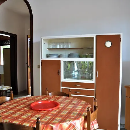 Casa Dei Ginepri Torre Lapillo