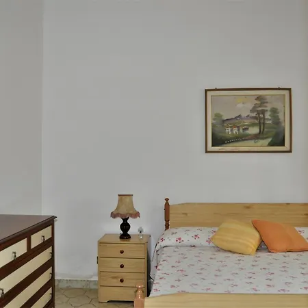 Appartement Casa Dei Ginepri