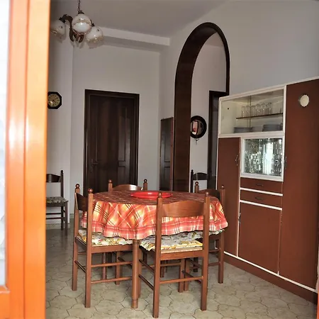 Casa Dei Ginepri *